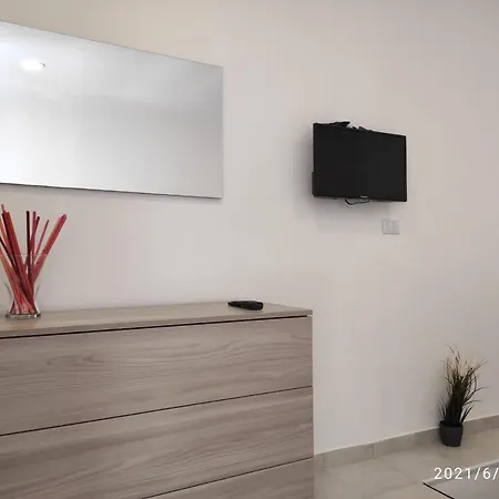 Serena Vacanze Relax Apartman