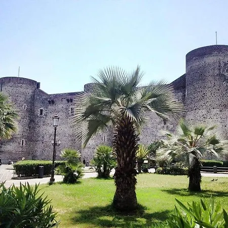 Serena Vacanze Relax Apartman