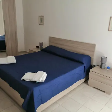 Serena Vacanze Relax Apartman
