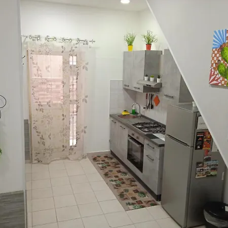 Serena Vacanze Relax Apartment Catania