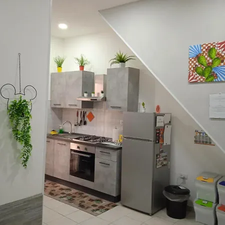 Apartman Serena Vacanze Relax *