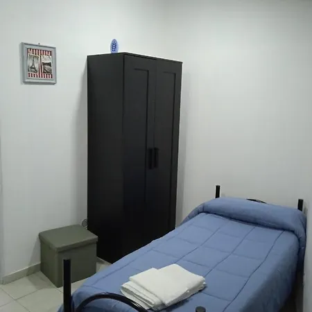 Serena Vacanze Relax Apartment *