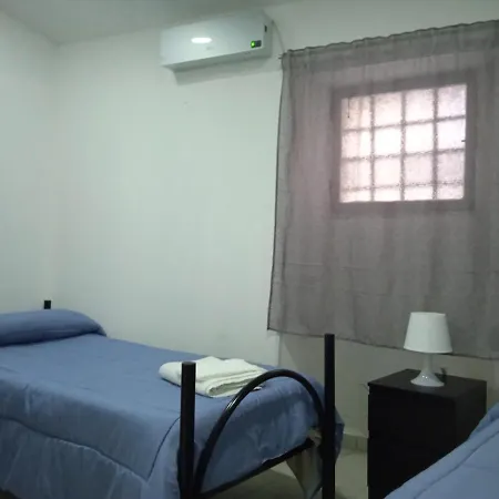 Serena Vacanze Relax Apartment *