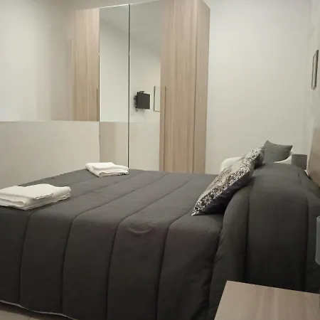 Serena Vacanze Relax Apartment