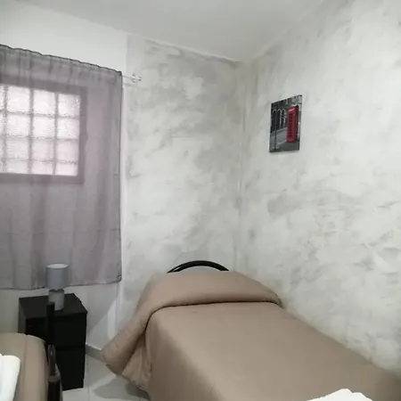Apartment Serena Vacanze Relax *