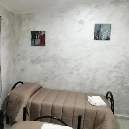 Apartment Serena Vacanze Relax *