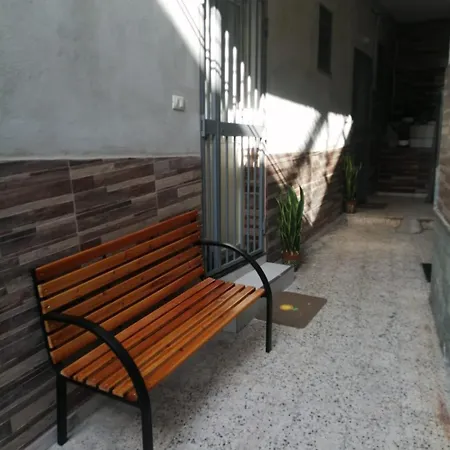 Serena Vacanze Relax Apartment