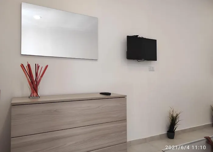 Serena Vacanze Relax Apartment