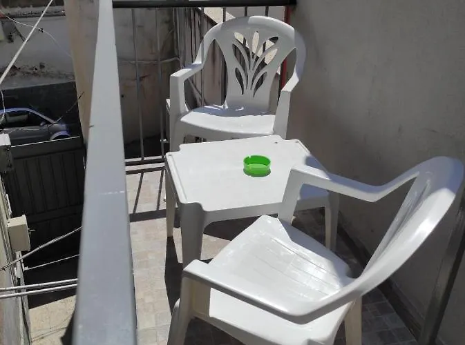 Serena Vacanze Relax Catania