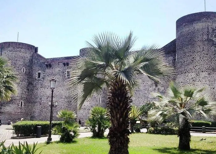 Serena Vacanze Relax Apartment