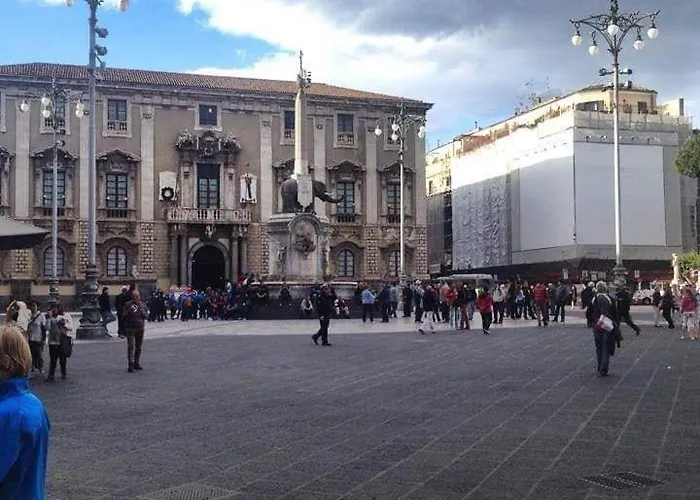 Serena Vacanze Relax Apartment