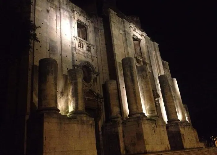 Serena Vacanze Relax * Catania