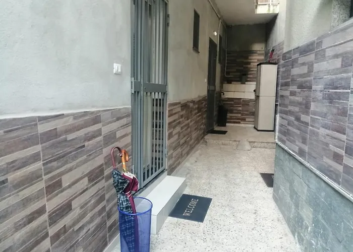 Serena Vacanze Relax * Catania