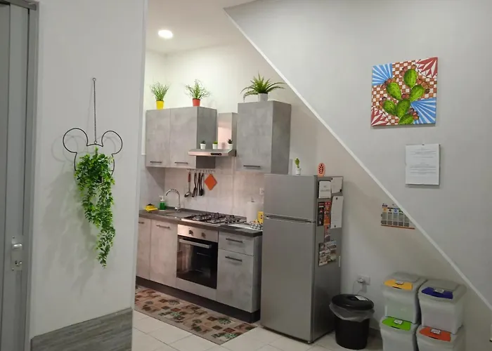 Apartment Serena Vacanze Relax *