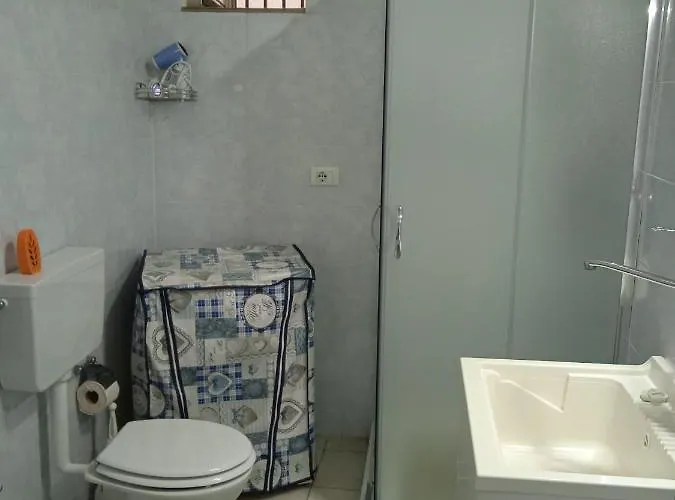 Apartment Serena Vacanze Relax Catania