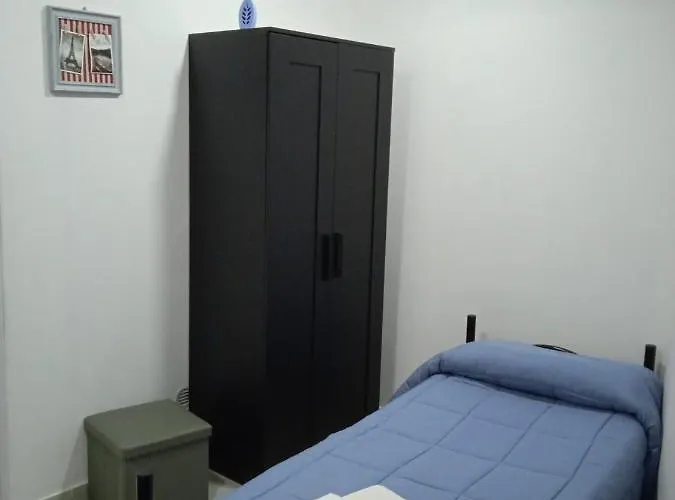 Serena Vacanze Relax Apartment *