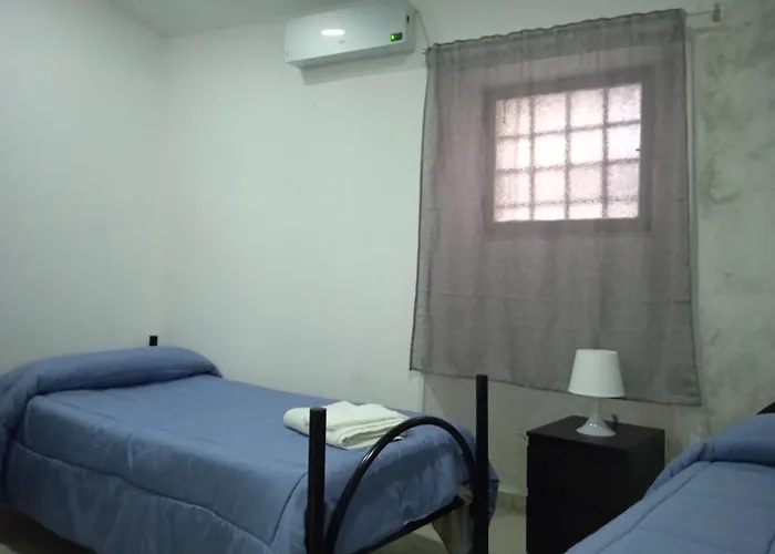 Serena Vacanze Relax Apartment *