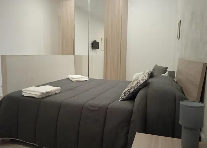 Serena Vacanze Relax Apartment