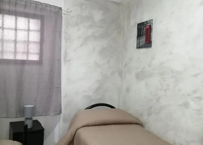 Apartment Serena Vacanze Relax *