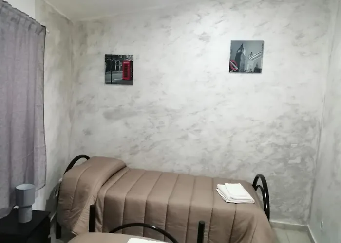 Apartment Serena Vacanze Relax *