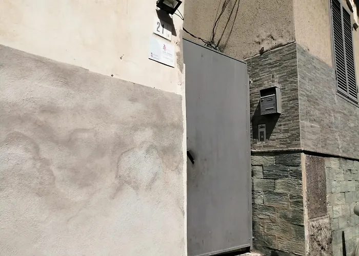 Apartment Serena Vacanze Relax