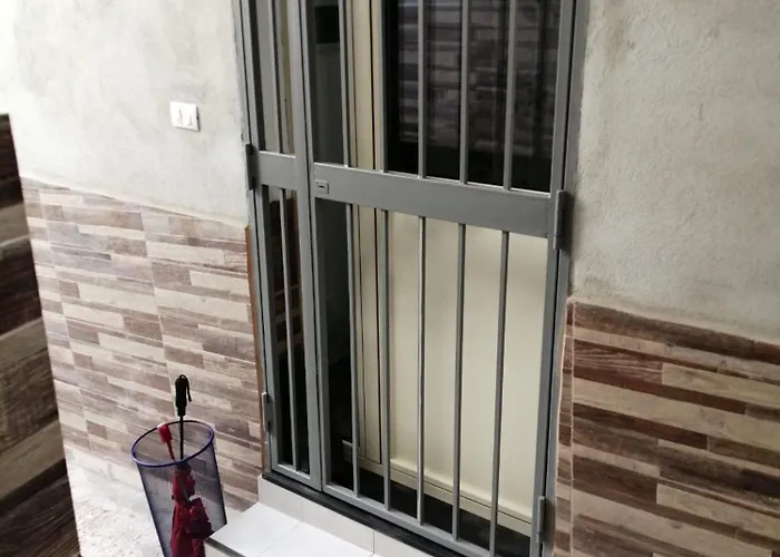 Serena Vacanze Relax Catania