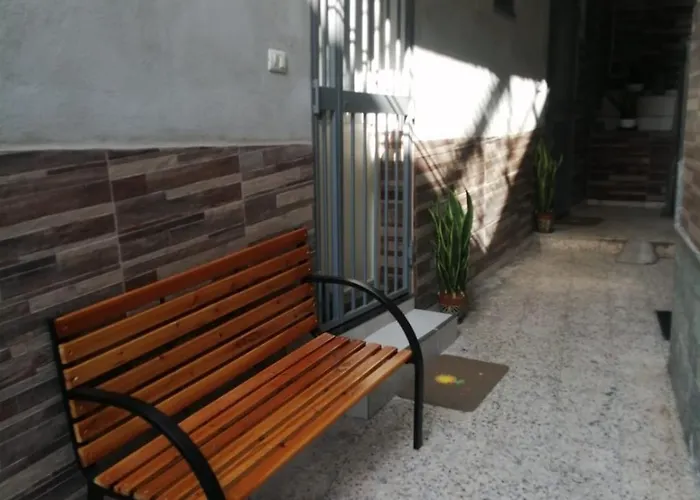 Serena Vacanze Relax Apartment