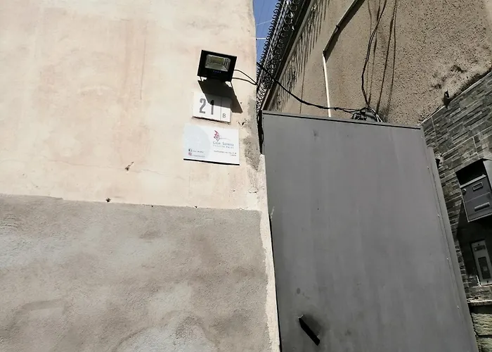 Serena Vacanze Relax Apartment Catania