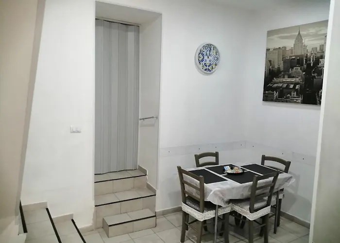 Serena Vacanze Relax