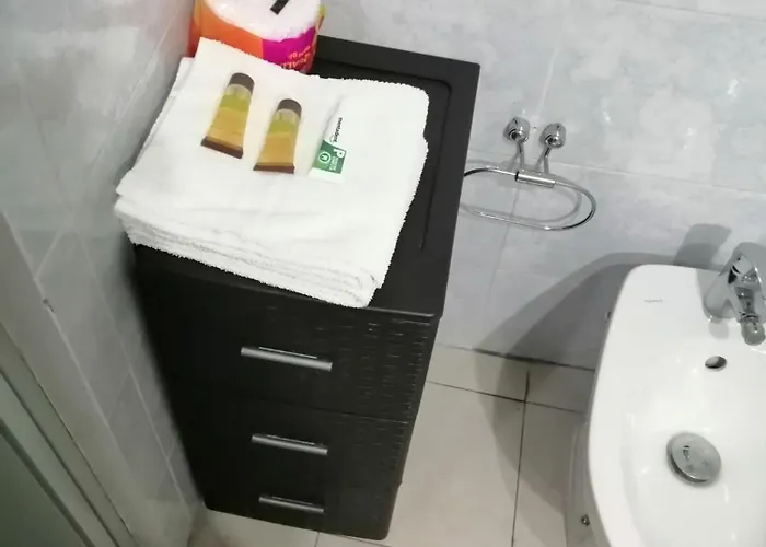 Serena Vacanze Relax